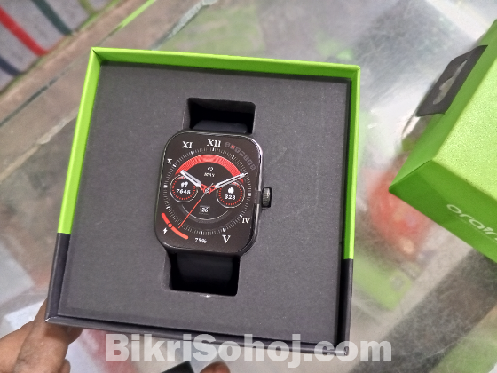 oraimo Watch Nova AM Smart Watch OSW-812